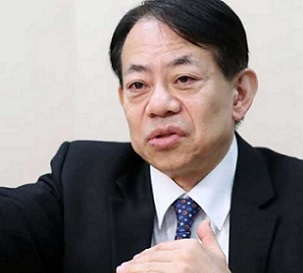 Asian Development Bank (ADB) President Masatsugu Asakawa. Credit - https://moderndiplomacy.eu/ Asian Development Bank (ADB) President Masatsugu Asakawa. Credit - https://moderndiplomacy.eu/