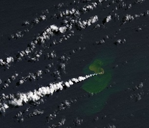 Credit - Lauren Dauphin/NASA Earth Observatory Credit - Lauren Dauphin/NASA Earth Observatory