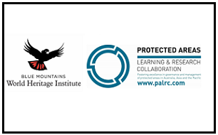 BMWHI/PALRC logos
