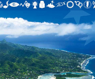 Cook Islands State Of Environment Report Endorsed By Cabinet. Credit - SPREP