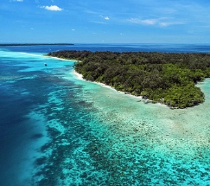 Photo: Instagram / @conflictislands Photo: Instagram / @conflictislands