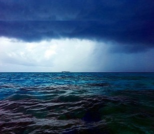 Funafuti Conservation Area, Tuvalu. Credit - V. Jungblut Funafuti Conservation Area, Tuvalu. Credit - V. Jungblut