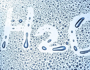 water droplets. Credit: CC0 Public Domain