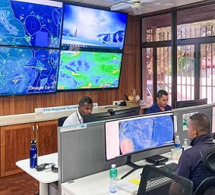 Credit - Pacific Islands Forum Fisheries Agency (FFA) Credit - Pacific Islands Forum Fisheries Agency (FFA)