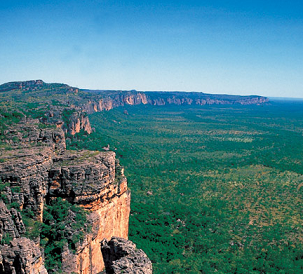 Credit - Tourism NT Kakadu National Park, Australia. Credit - Tourism NT