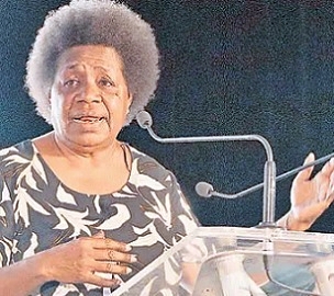 Credit - PNG CEPA Credit - PNG CEPA