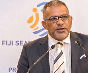 Credit - Fijian Government Credit - Fijian Government