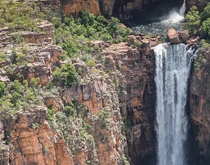 Escalating tensions led to a vote of no confidence in senior management by Kakadu’s board and traditional owners. Photograph: JanelleLugge/Getty Images/iStockphoto