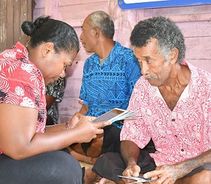 Credit - Fijian Government Credit - Fijian Government