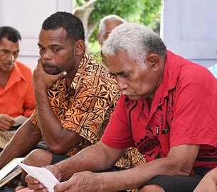 Source: Fiji Government/ Facebook Source: Fiji Government/ Facebook