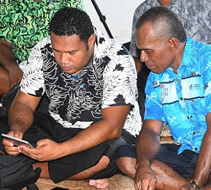 Source: Fiji Government/ Facebook Source: Fiji Government/ Facebook