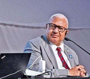 Credit - Fijian Government Credit - Fijian Government