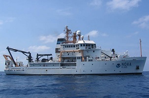 NOAA cancels several more ecosystem and fishery surveys due to COVID-19. Source - https://www.seafoodsource.com