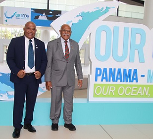 Credit - Ministry of Fisheries/Fijian Government Credit - Ministry of Fisheries/Fijian Government