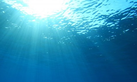 oceans