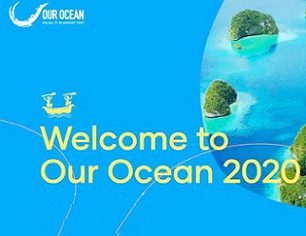 Our Oceans Conference, Palau 2022 Our Oceans Conference, Palau 2022