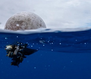 Credit - The Ocean Cleanup Credit - The Ocean Cleanup
