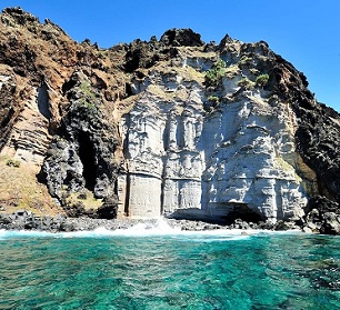 The Pitcairn community and the UK government designated the remote waters surrounding the Pitcairn Islands as a marine protected area in 2016, and the community recently released a five-year management plan to support its implementation. Credit - Tony Probst The Pitcairn community and the UK government designated the remote waters surrounding the Pitcairn Islands as a marine protected area in 2016, and the community recently released a five-year management plan to support its implementation. Credit - Tony Probst