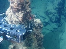deep sea mining
