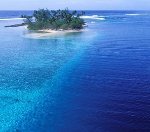 Photo: AFP / Photononstop French Polynesia announces huge marine sanctuary. Photo: AFP / Photononstop