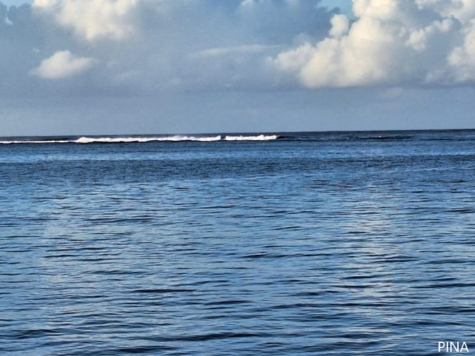 World Ocean Day