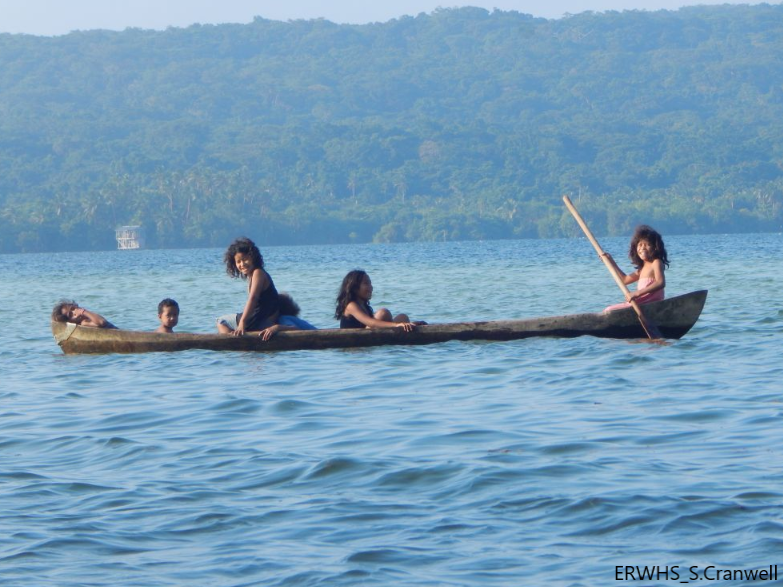 Rennell Island