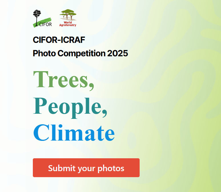 CIFOR