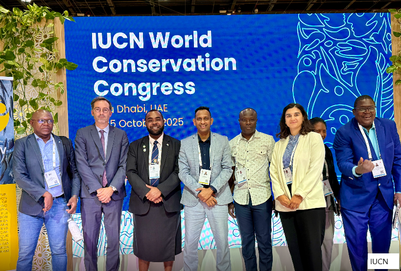 IUCN