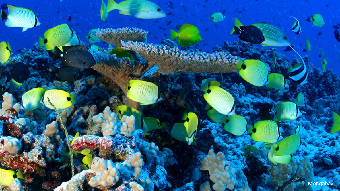 US National Monument