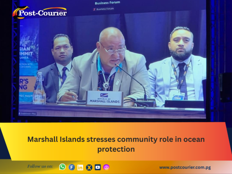 Marshall Islands