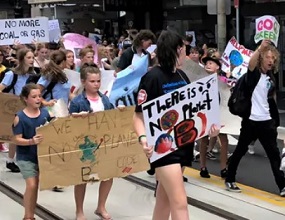 Glenn Albrecht, Author provided