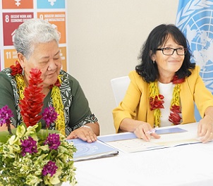 Source - https://www.samoaobserver.ws/ Source - https://www.samoaobserver.ws/