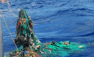 ghost nets