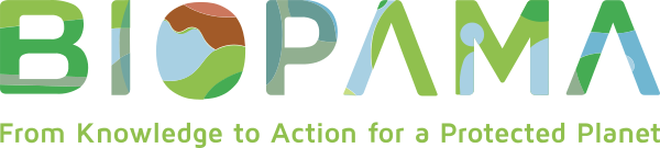 BIOPAMA - From knowledge to action for a protected planet