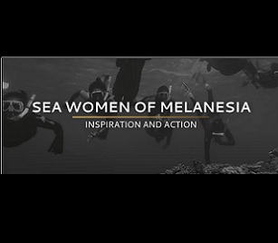 SeaWomen of Melanesia, this year’s Champion of the Earth for Inspiration and Action. Credit - UNEP SeaWomen of Melanesia, this year’s Champion of the Earth for Inspiration and Action. Credit - UNEP