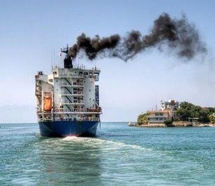 Cargo Ship