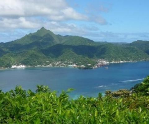 American Samoa