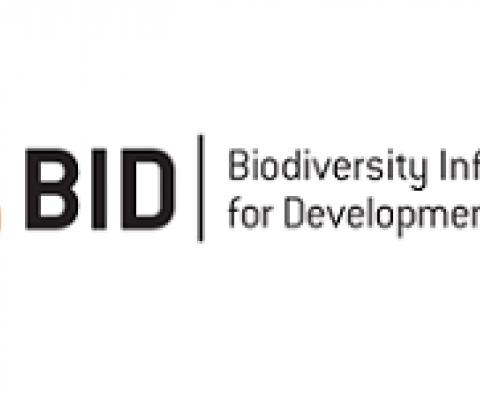 BID logo