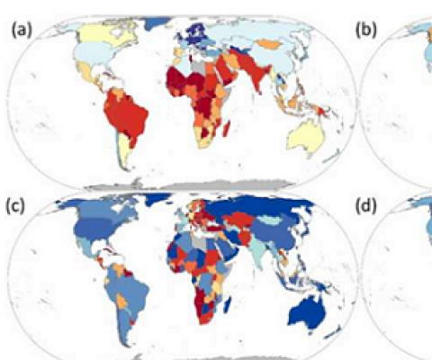 Credit: Sean A Parks