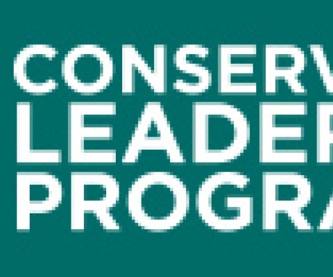 CLP logo. source - www.conservationleadershipprogramme.org