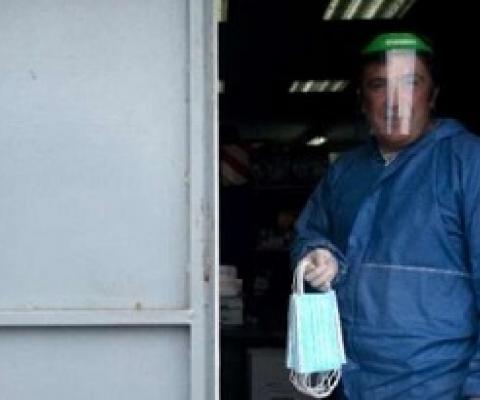 What the IMF has called the "Great Lockdown" will likely slice $9 trillion off of global growth over the next 20 months