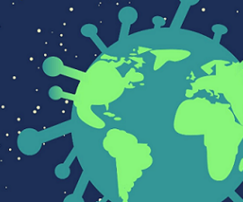 How will the world's COVID-19 response impact the environment?. Credit: CC0 Public Domain