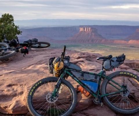 National parks have waived fees. But think twice about visiting. credit - Logan Watts, National Geographic