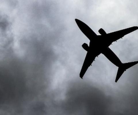 Coronavirus is messing with the weather forecast too. credit - Credit: Trinity Moss on Unsplash