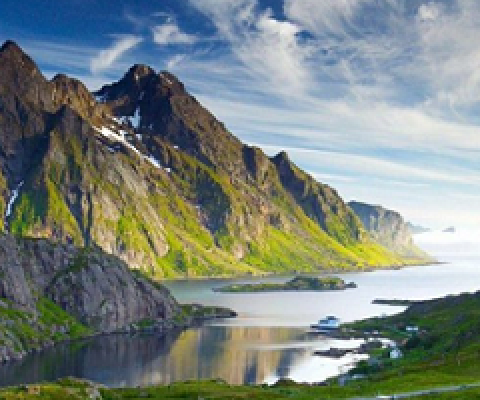 Sanjiangyuan in Qinghai is to become China’s first national park and will open in 2020 (Source: People’s Daily)