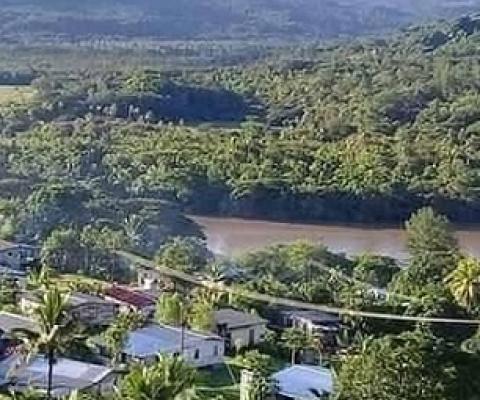 VILLAGERS OF NABAVATU IN DREKETI, MACUATA HAVE EXPRESSED THEIR INTEREST IN PARTICIPATING IN CARBON TRADING. Credit - Elenoa Turagaiviu/www.fbcnews.com.fj 