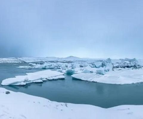 Global warming 2AJCMYD Global warming Photograph: Tom Ridout/Alamy