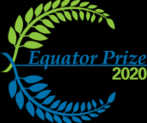 Equator Initiative logo