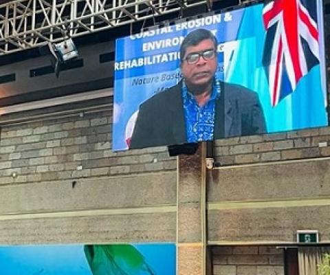 Image - Fiji Government