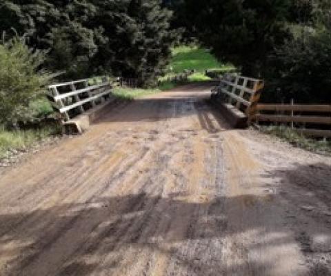 AT commits to environmental trial to protect endangered fish